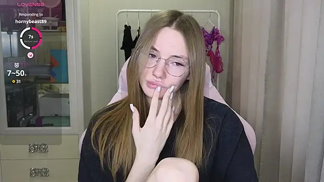 littlevildevil online show from 03-10-25, 11:10