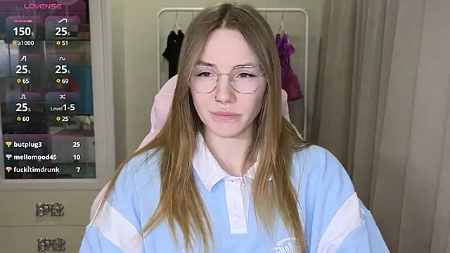 littlevildevil online show from 03-16-25, 11:49