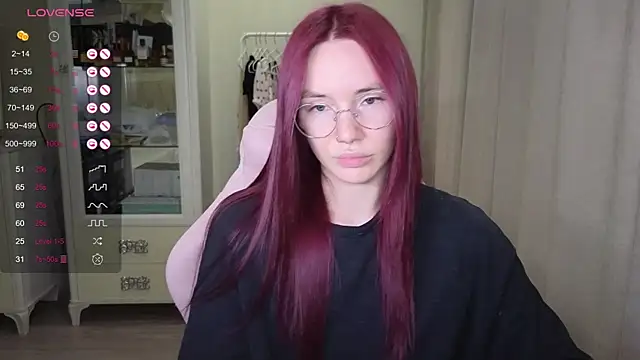 littlevildevil online show from 09-09-25, 11:10