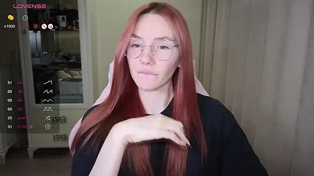 littlevildevil online show from 10-15-25, 10:59