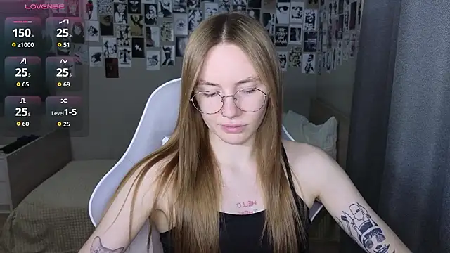 littlevildevil online show from 02-24-26, 11:19