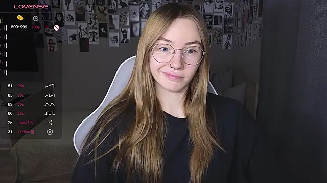 littlevildevil online show from 03-28-26, 10:37