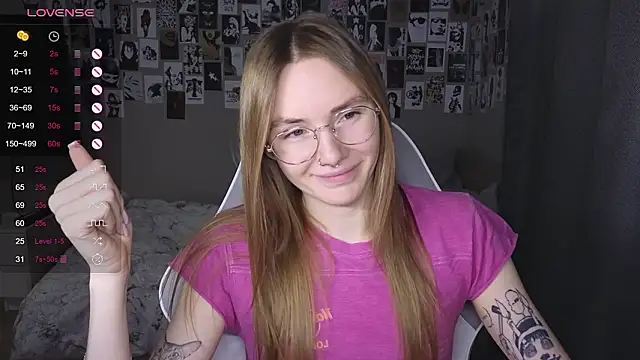 littlevildevil online show from 03-30-26, 10:49