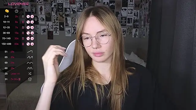 littlevildevil online show from 04-05-26, 10:01