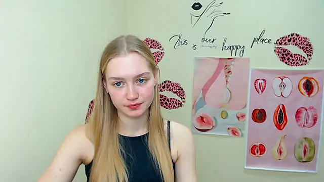 Snapshot of MademoiselleCl chatting on 03-12-25, 10:26 MademoiselleCl online show from 03-12-25, 10:26