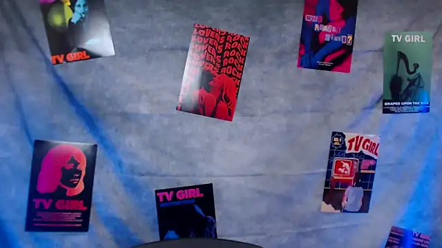 Snapshot of MademoiselleCl chatting on 09-25-25, 12:20 MademoiselleCl online show from 09-25-25, 12:20