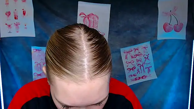 MademoiselleCl online show from 02-19-26, 07:15