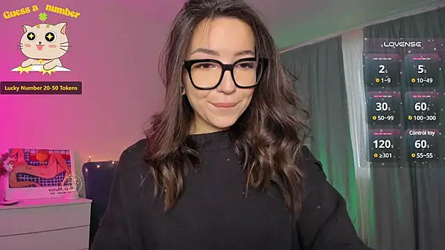 Oh My Dianee online show from 12-13-24, 08:20