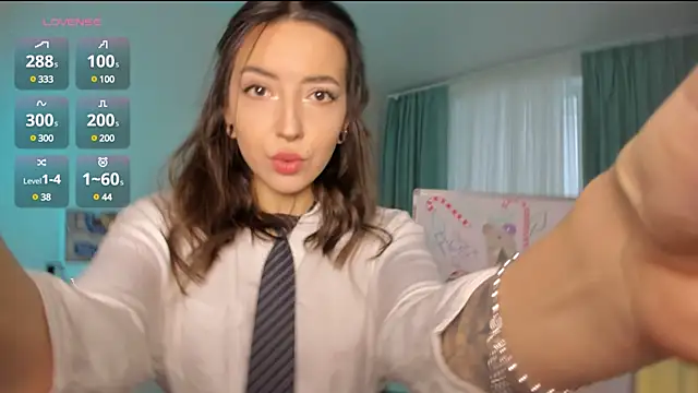 Oh My Dianee online show from 12-26-24, 08:28