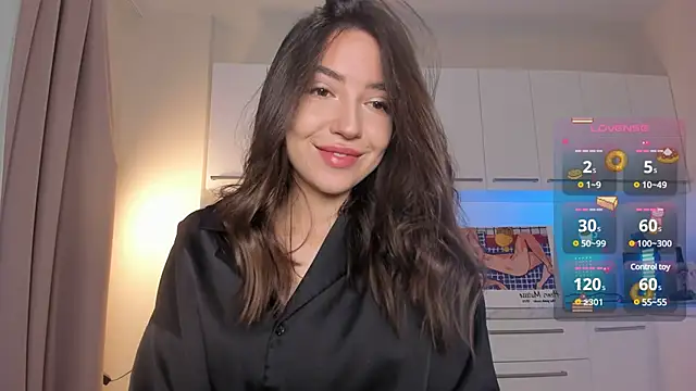 Oh My Dianee online show from 01-08-25, 08:27