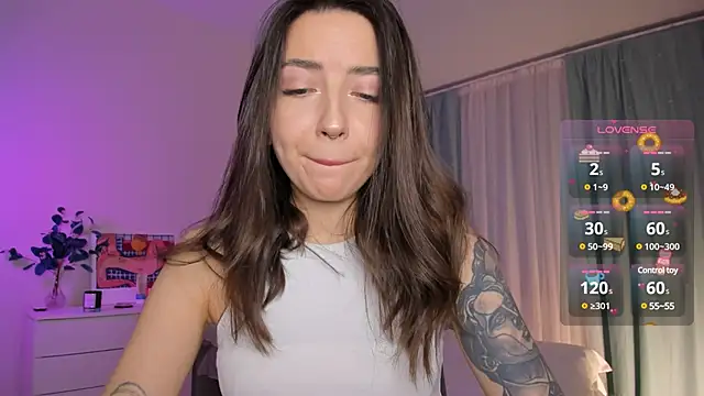 Oh My Dianee online show from 01-09-25, 11:14