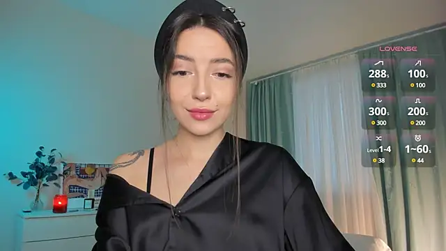 Oh My Dianee online show from 01-10-25, 07:57