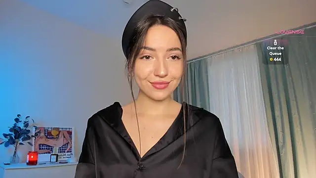 Oh My Dianee online show from 01-10-25, 11:00