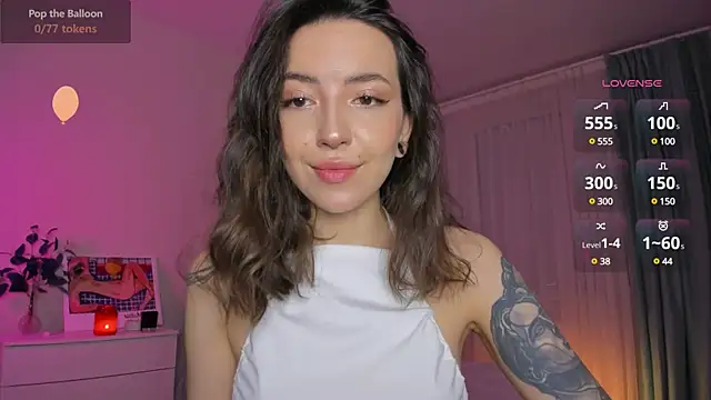 Oh My Dianee online show from 03-12-25, 07:13