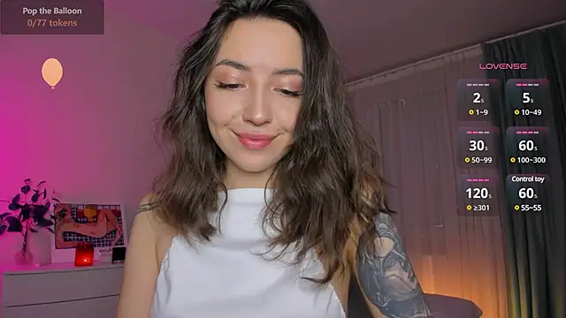 Oh My Dianee online show from 03-12-25, 10:16