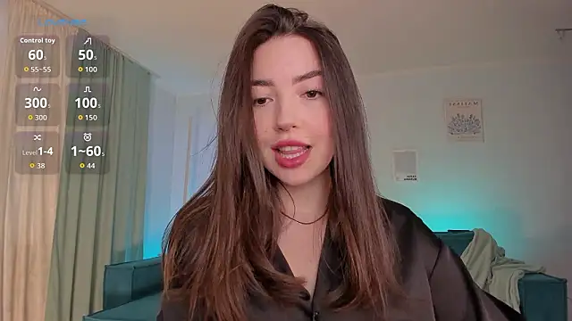 Oh My Dianee online show from 03-24-26, 08:30