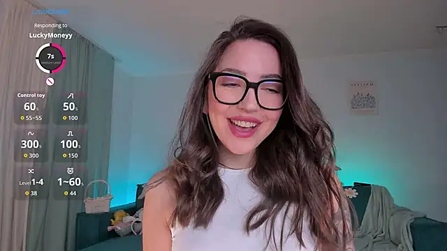 Oh My Dianee online show from 03-28-26, 10:26