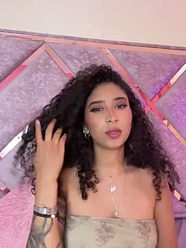  lanna jhonson  online show from 01-16-25, 05:44