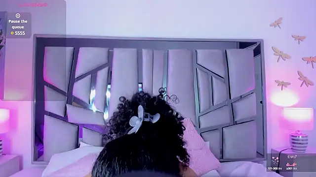  lanna jhonson  online show from 01-31-25, 11:35