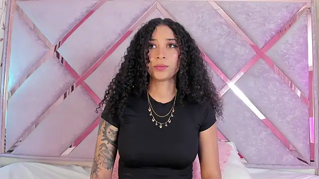  lanna jhonson  online show from 02-22-25, 06:08