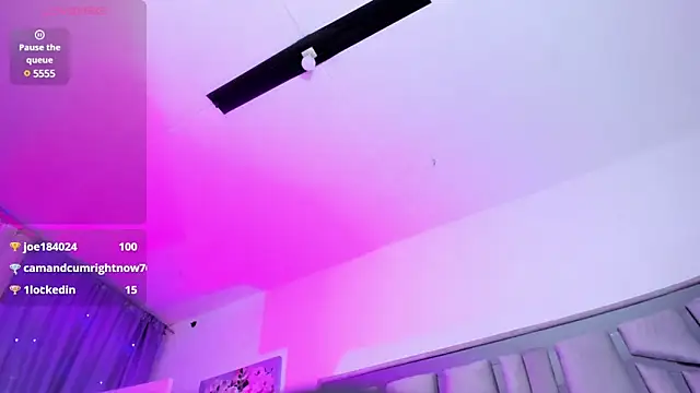  lanna jhonson  online show from 02-26-25, 02:57