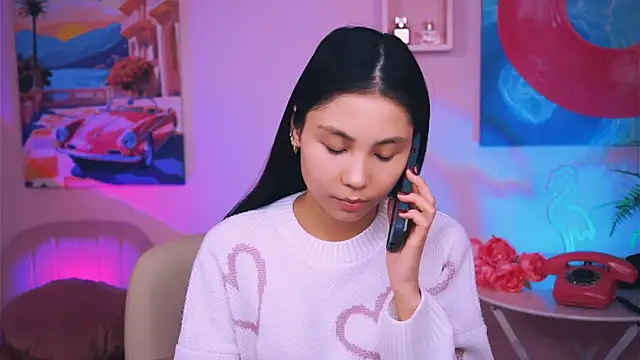 Snapshot of LittleSally__ chatting on 12-09-24, 08:11 LittleSally online show from 12-09-24, 08:11