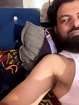 Arnav172030 online show from 10-04-25, 08:45