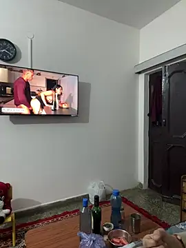 Arnav172030 online show from 01-15-26, 02:43