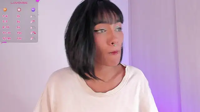 Snapshot of Nix_Taylor chatting on 01-17-25, 01:04 Nix Taylor online show from 01-17-25, 01:04