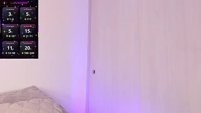 Snapshot of Nix_Taylor chatting on 02-20-25, 12:08 Nix Taylor online show from 02-20-25, 12:08