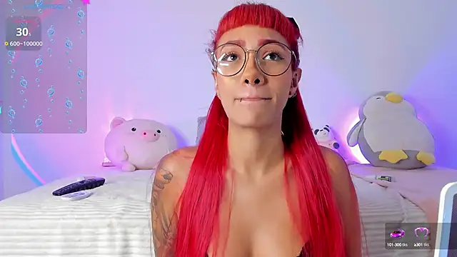 Snapshot of Nix_Taylor chatting on 09-19-25, 02:18 Nix Taylor online show from 09-19-25, 02:18