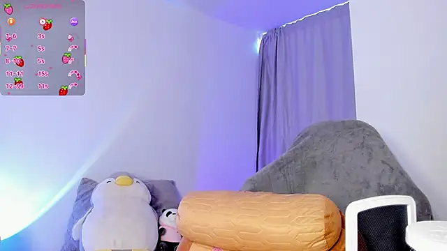 Nix Taylor online show from 10-03-25, 09:34