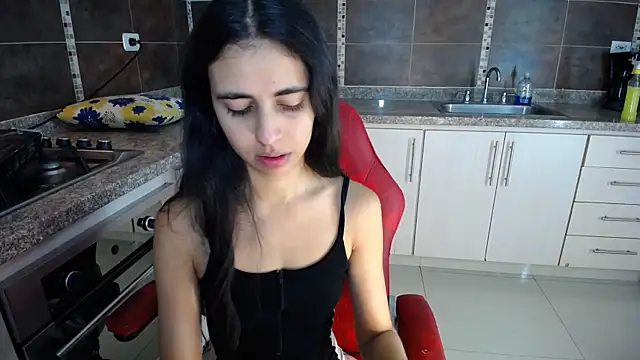 Snapshot of anna_alvarez chatting on 02-06-26, 11:24 anna alvarez online show from 02-06-26, 11:24