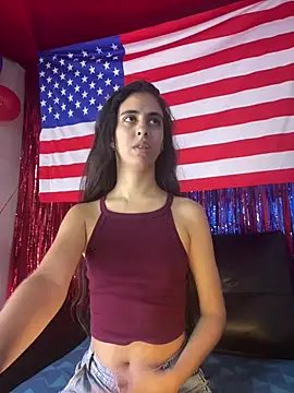 anna alvarez online show from 07-08-26, 11:58
