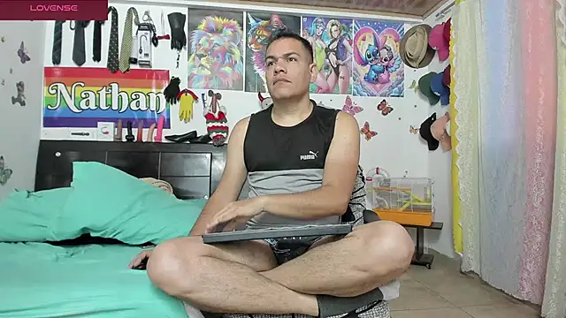 Snapshot of nathan_sanchez chatting on 09-30-25, 02:33 nathan sanchez online show from 09-30-25, 02:33