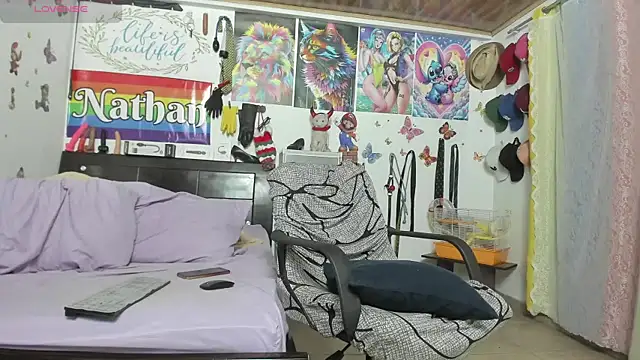 Snapshot of nathan_sanchez chatting on 11-22-25, 05:28 nathan sanchez online show from 11-22-25, 05:28