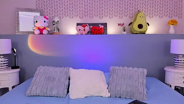 CheryelFox online show from 04-06-26, 09:49