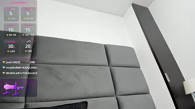 Snapshot of Lizz_Luna chatting on 03-20-25, 04:20 Lizz Luna online show from 03-20-25, 04:20