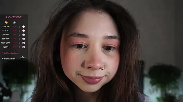 AislyEmbury online show from 02-19-25, 07:38