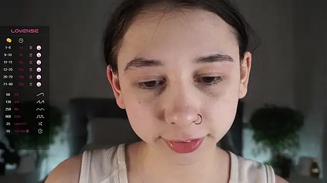 AislyEmbury online show from 02-22-25, 02:17