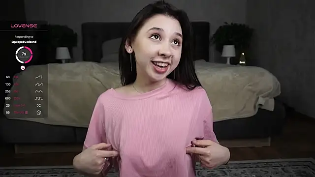 AislyEmbury online show from 03-07-25, 08:44