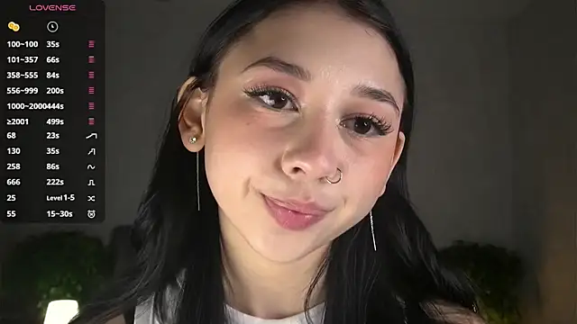 AislyEmbury online show from 10-15-25, 05:40