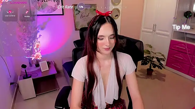 Dakota Faning online show from 03-20-25, 04:53