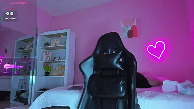 Ian Castillo  online show from 03-08-25, 11:16