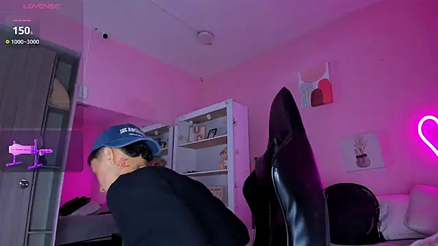 Ian Castillo  online show from 09-16-25, 11:22