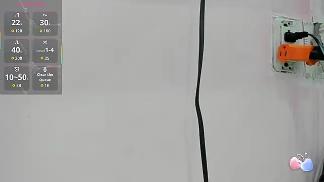 Ian Castillo  online show from 09-18-25, 11:12