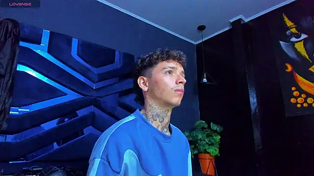 Ian Castillo  online show from 01-16-26, 11:47