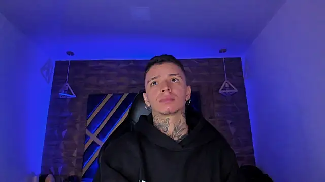 Ian Castillo  online show from 04-14-26, 11:27