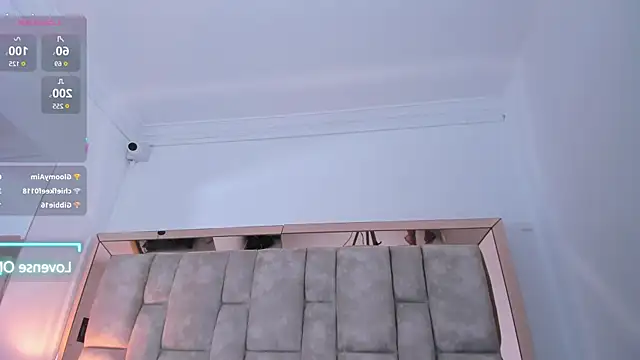 Snapshot of Oliviaa_Evans chatting on 02-23-25, 03:24 Oliviaa Evans online show from 02-23-25, 03:24