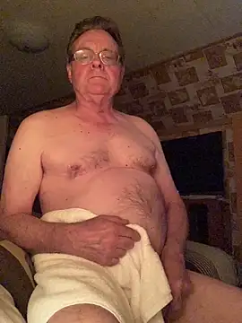 Tonybaloney1972 online show from 04-24-26, 10:56